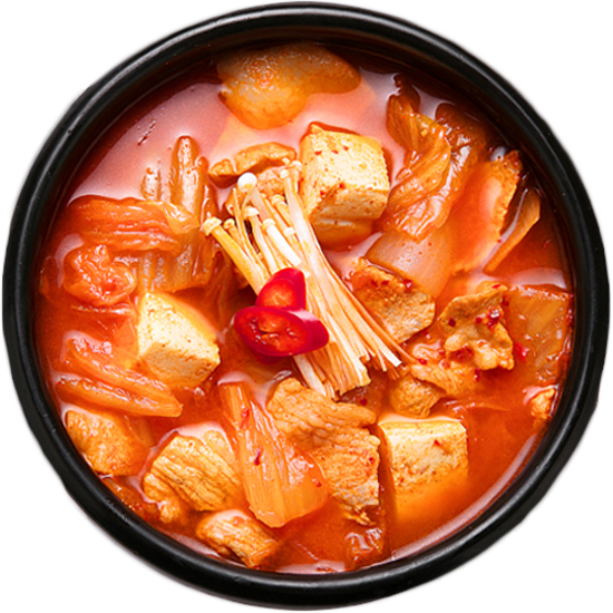 김치찌개